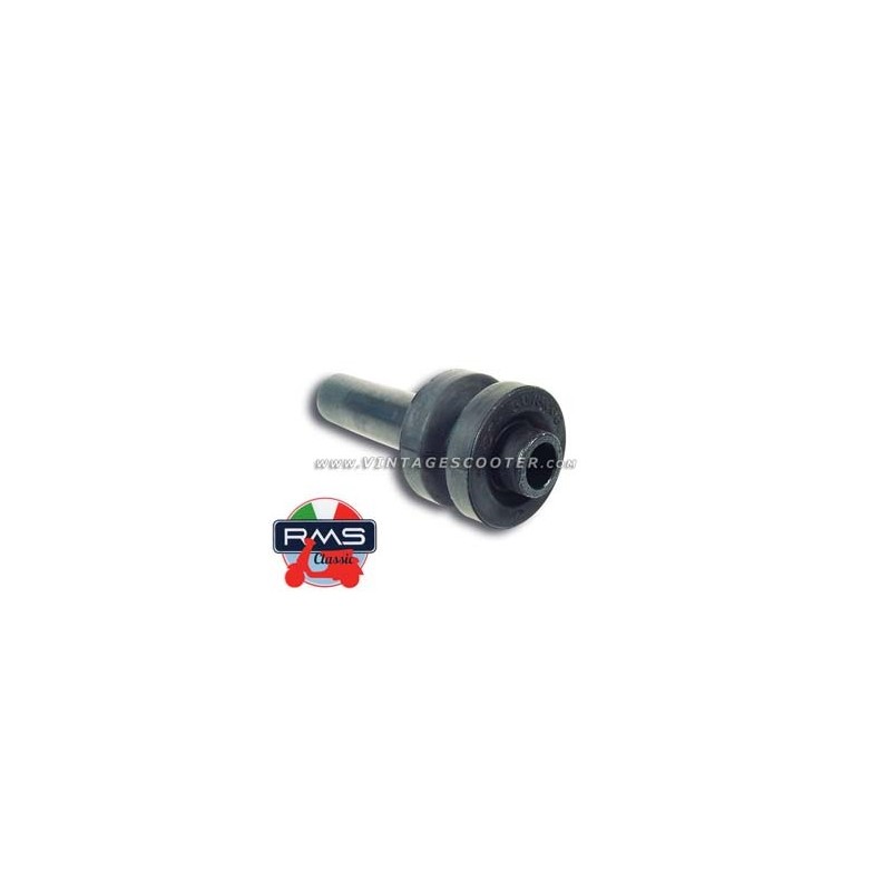 Silent bloc type origine Vespa P200E - PX200 - T5 - COSA